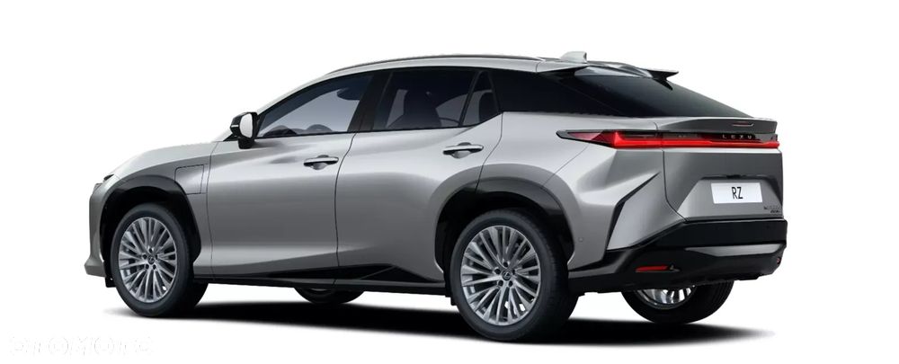 Lexus RZ - 1
