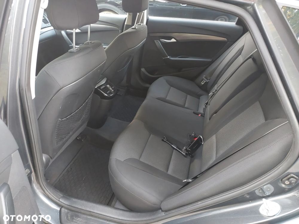 Hyundai i40 1.7 CRDi Comfort - 4