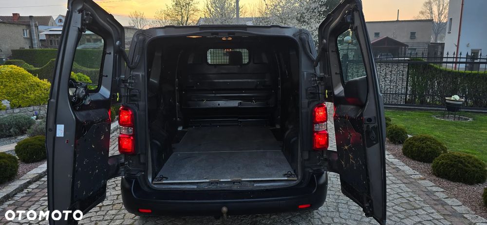 Toyota Proace - 15