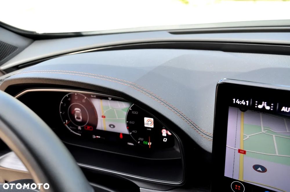 Cupra Formentor 2.0 TSI 4Drive VZ DSG - 29