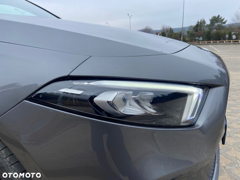 Mercedes-Benz Klasa A 180 Advanced Progressive - 18