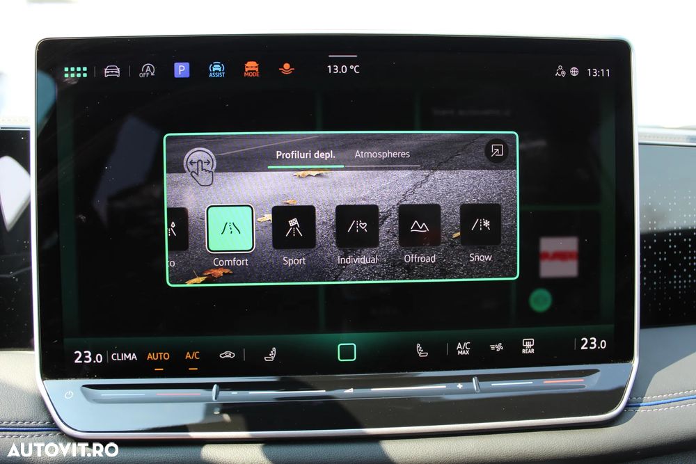 Volkswagen Tiguan 2.0 TDI SCR 4Motion DSG R-Line - 37