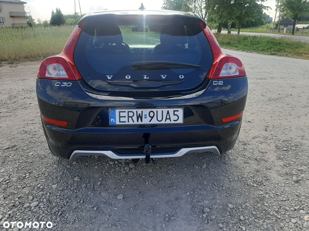 Volvo C30 D2 RDesign - 7
