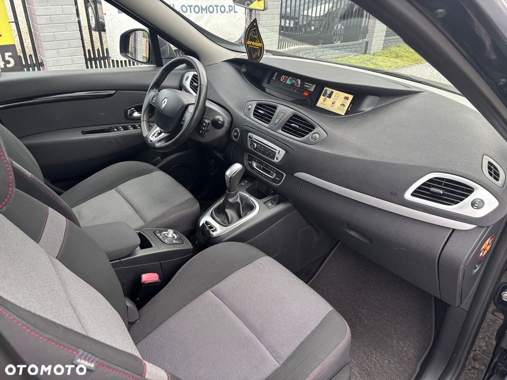 Renault Scenic - 11