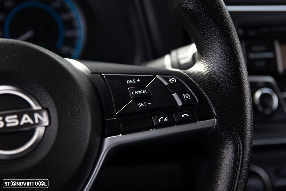 Nissan Leaf 3.Zero - 51