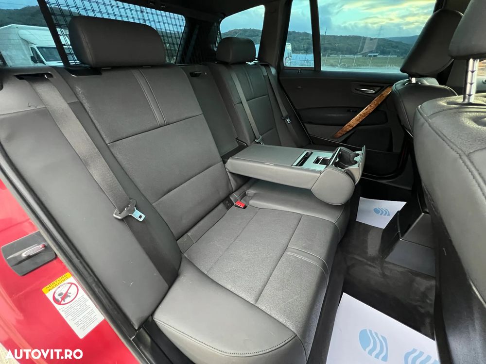 BMW X3 - 35