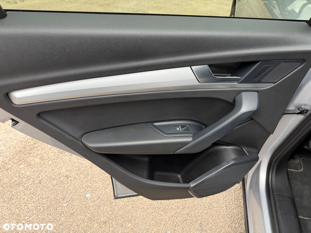 Audi Q5 Sportback 50 TFSIe quattro S tronic S line - 24