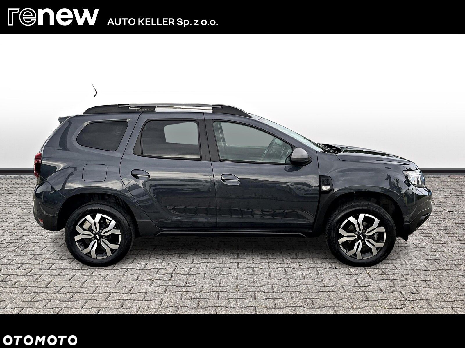 Dacia Duster - 7