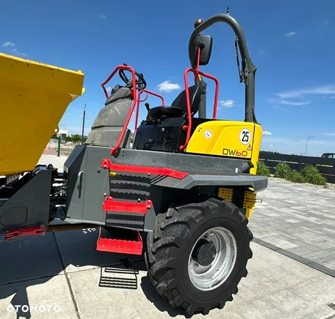 Wacker Neuson DW 60-2 - 18