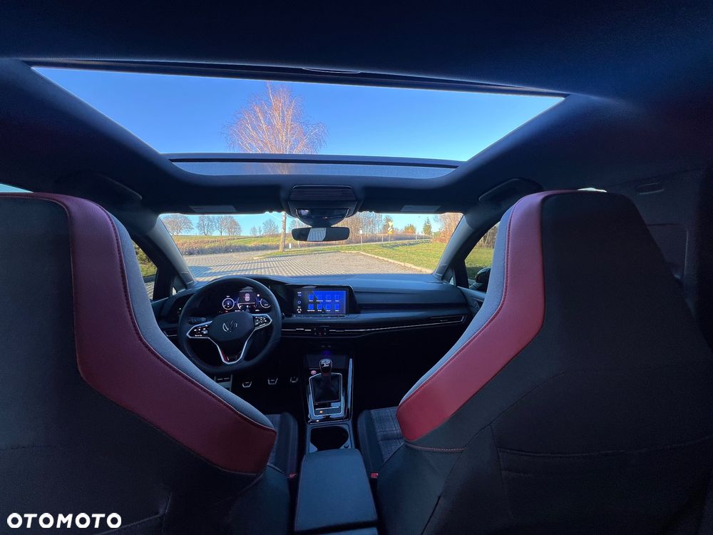 Volkswagen Golf GTI 2.0 TSI OPF Performance - 29