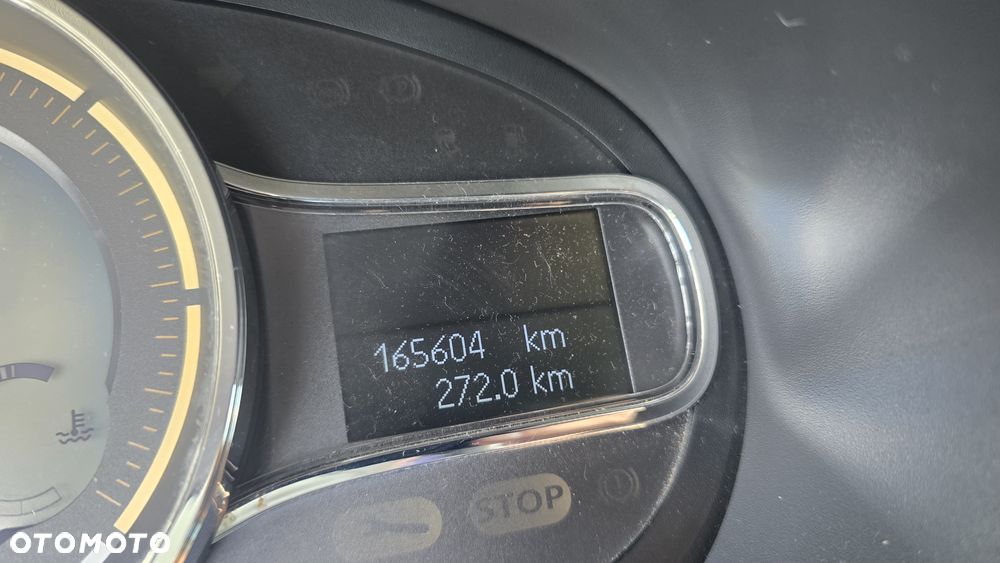 Renault Fluence - 22