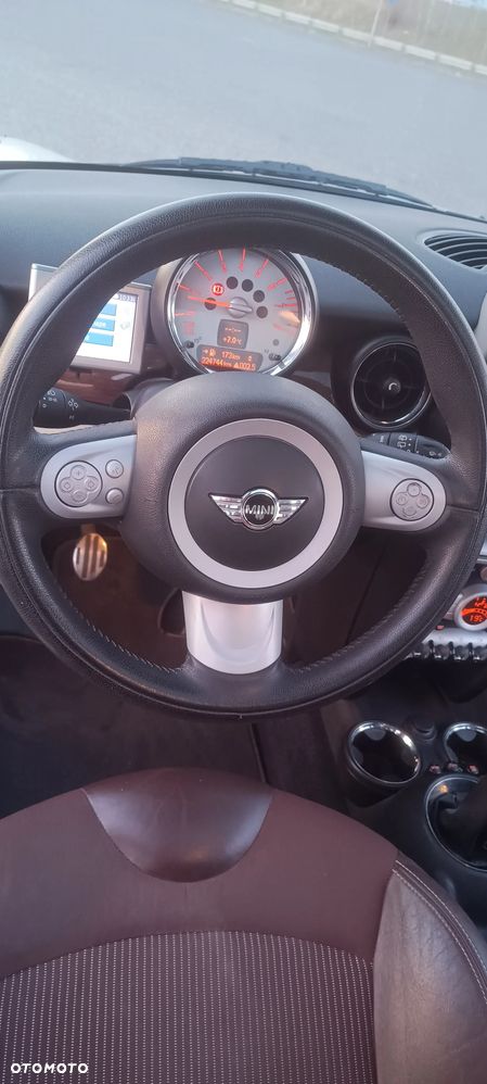 MINI Clubman Cooper S - 30