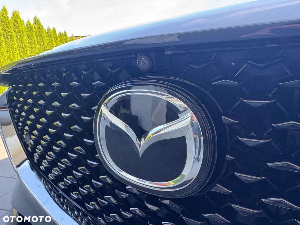 Mazda CX-30 - 11