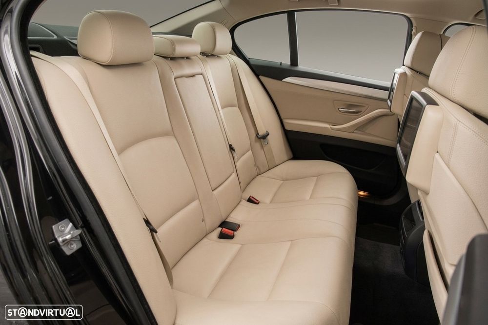 BMW 530 d Sport-Aut. - 14