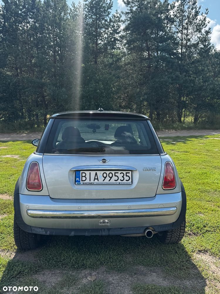 MINI Cooper - 5