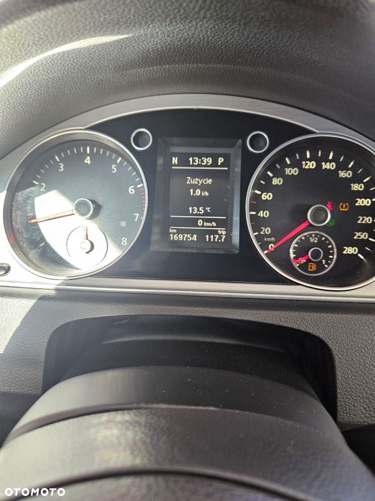 Volkswagen Passat 2.0 TSI Highline DSG - 14