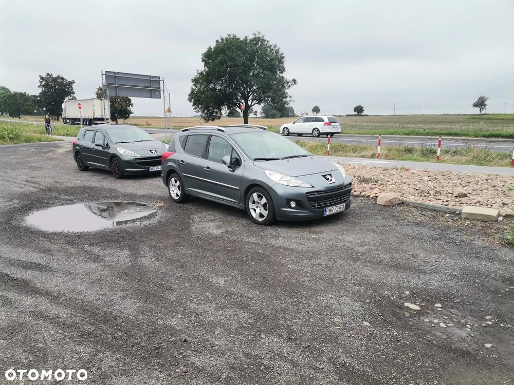 Peugeot 207 1.6 HDi Presence Euro5 - 14