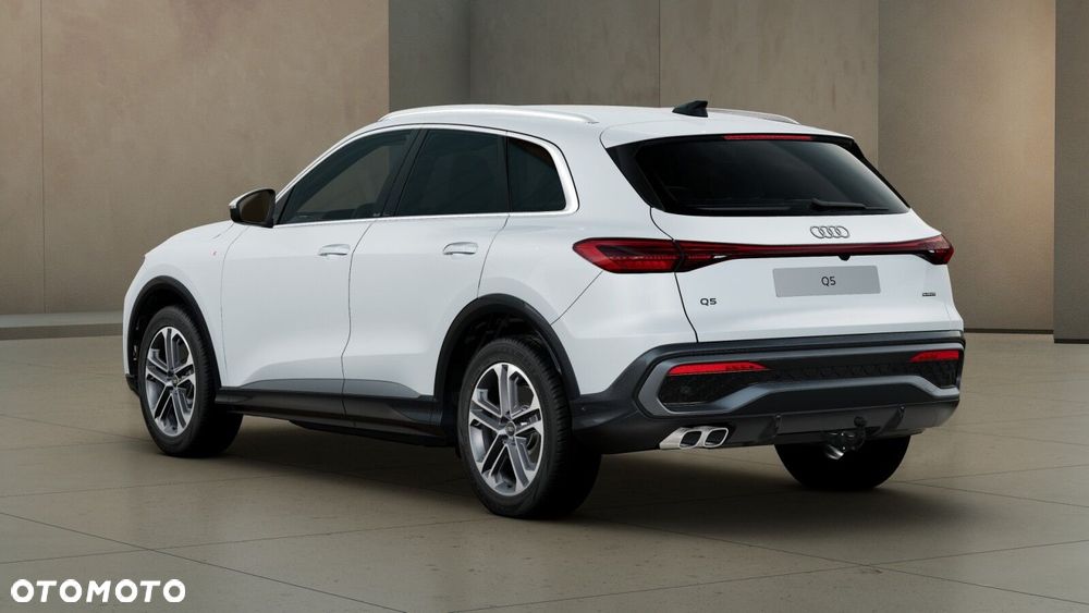 Audi Q5 - 3