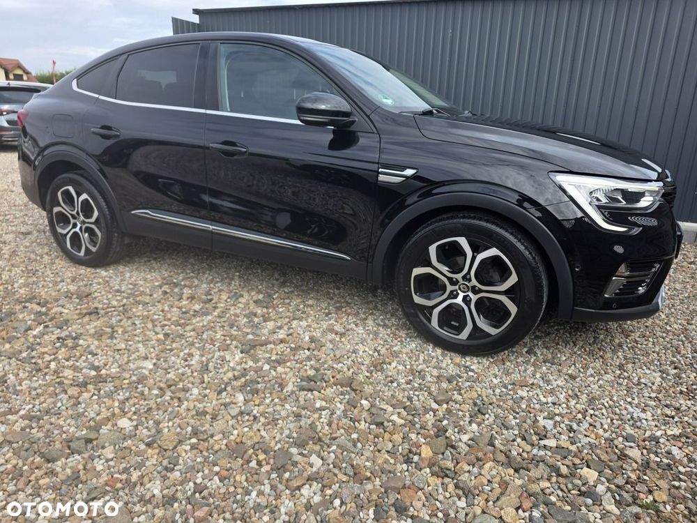 Renault Arkana TCe 140 EDC INTENS - 10