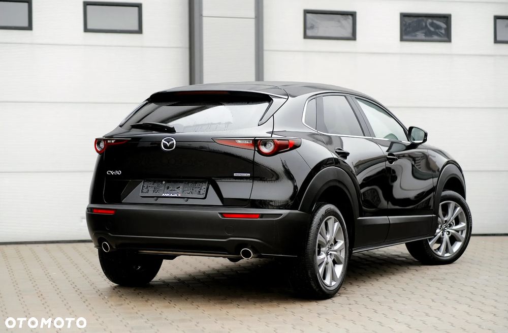 Mazda CX-30 - 9
