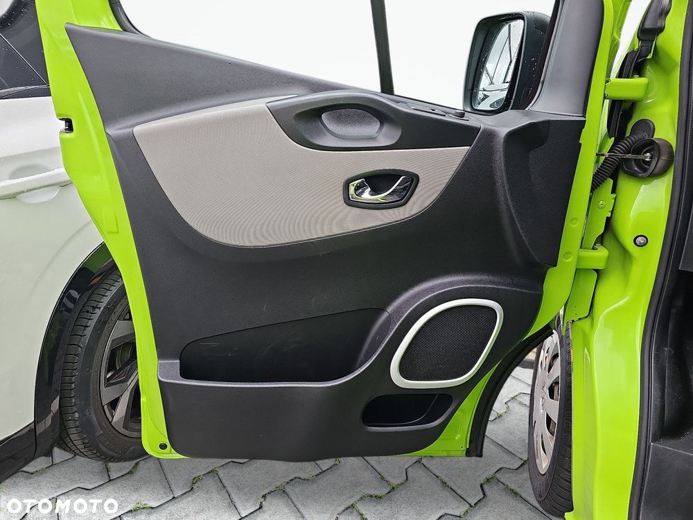 Renault trafic - 16