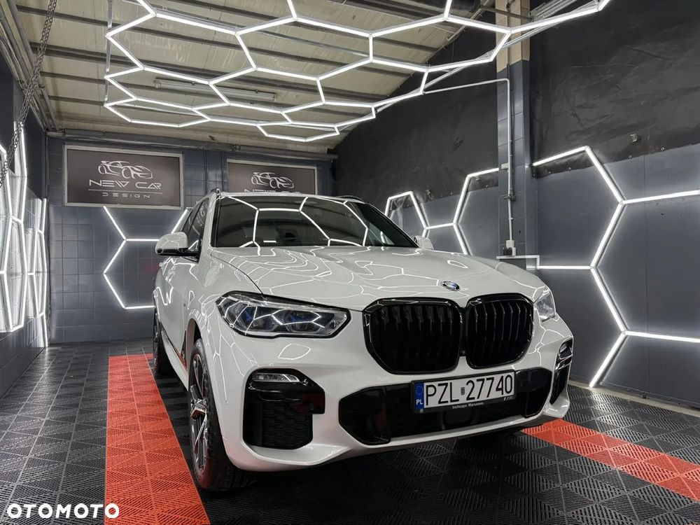 BMW X5 M - 2