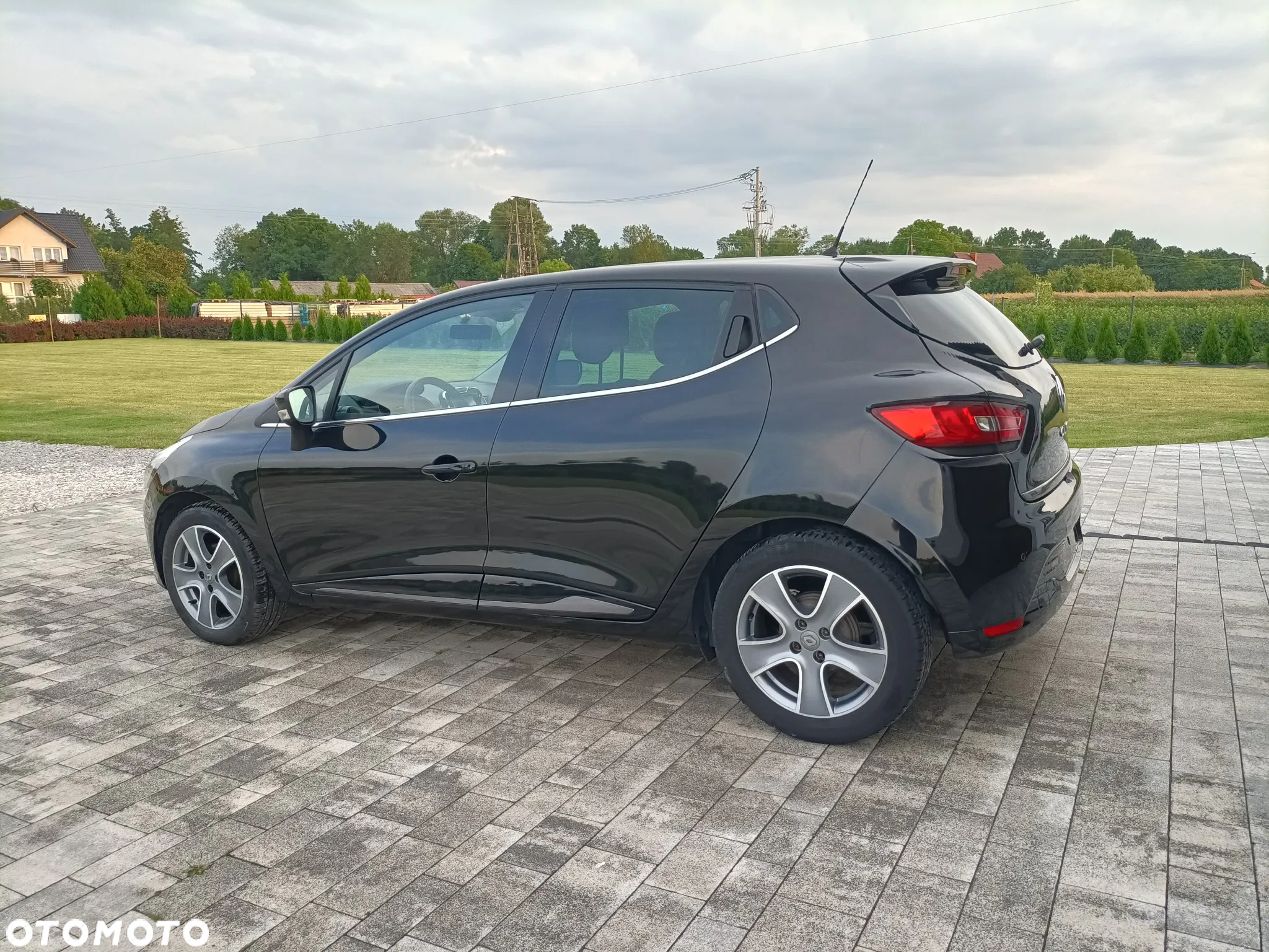Renault Clio (Energy) TCe 90 Bose Edition - 12