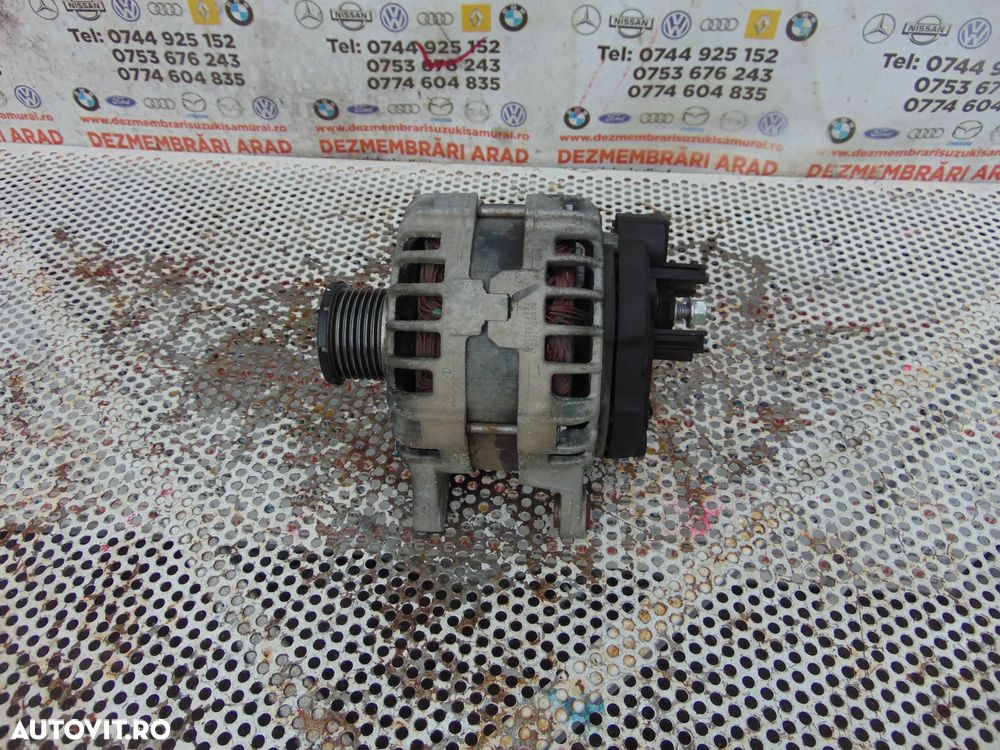 Alternator Nissan X Trail 1.6 / 2.0 t32 qashqai  cod 231004be0 1.6 megane 4 - 4