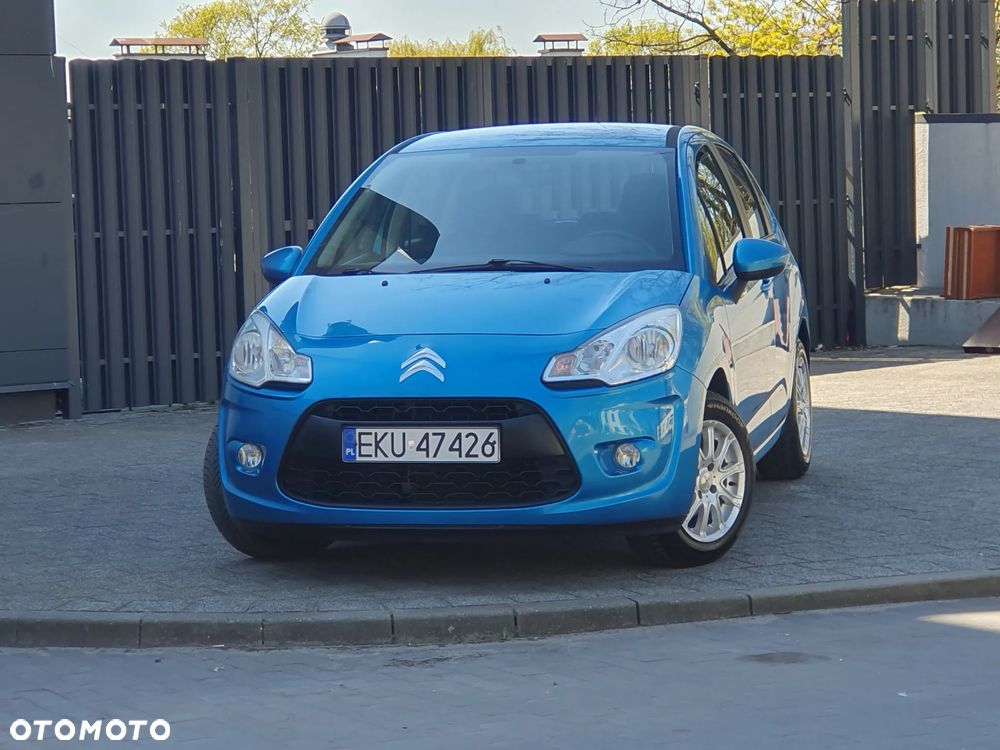 Citroën C3 1.4 Tendance - 17