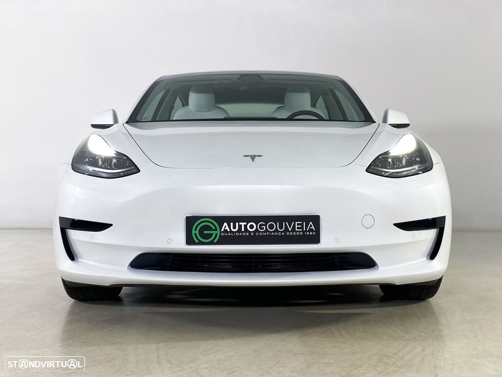 Tesla Model 3 Standard RWD Plus - 2