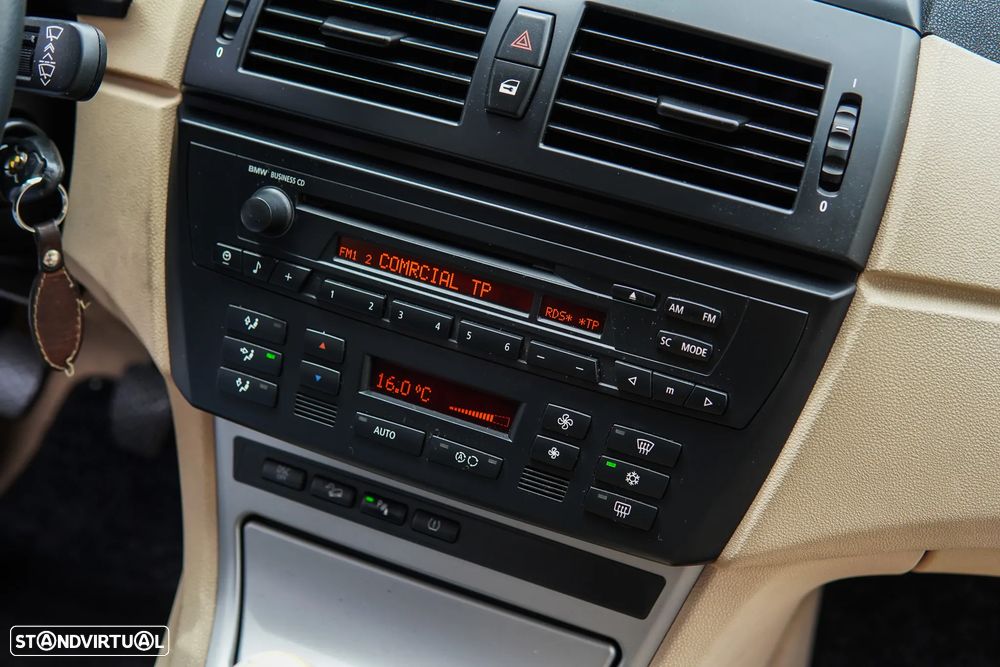 BMW X3 2.0 d - 46