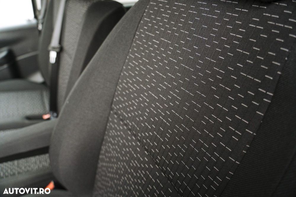 Mercedes-Benz Vito - 25