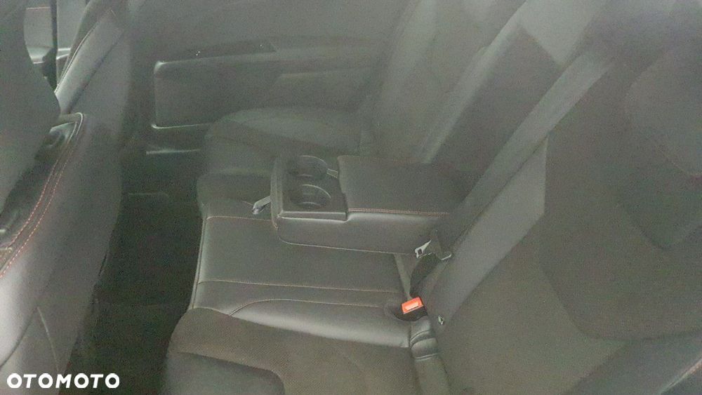 Ford Mondeo - 17