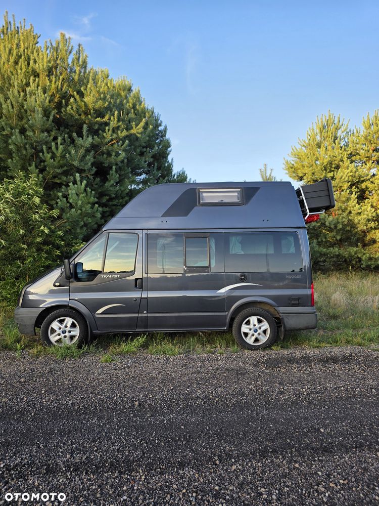 Ford Transit - 1