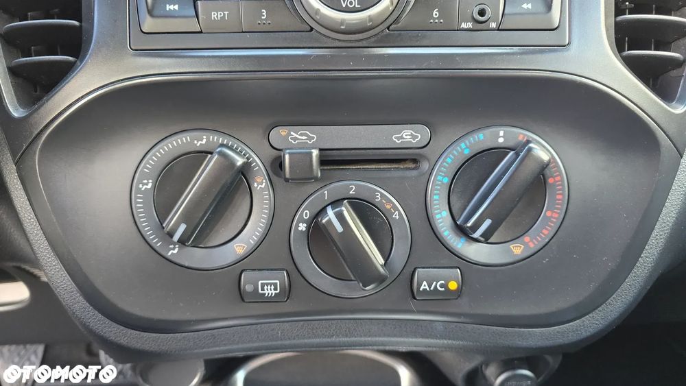 Nissan Juke - 18