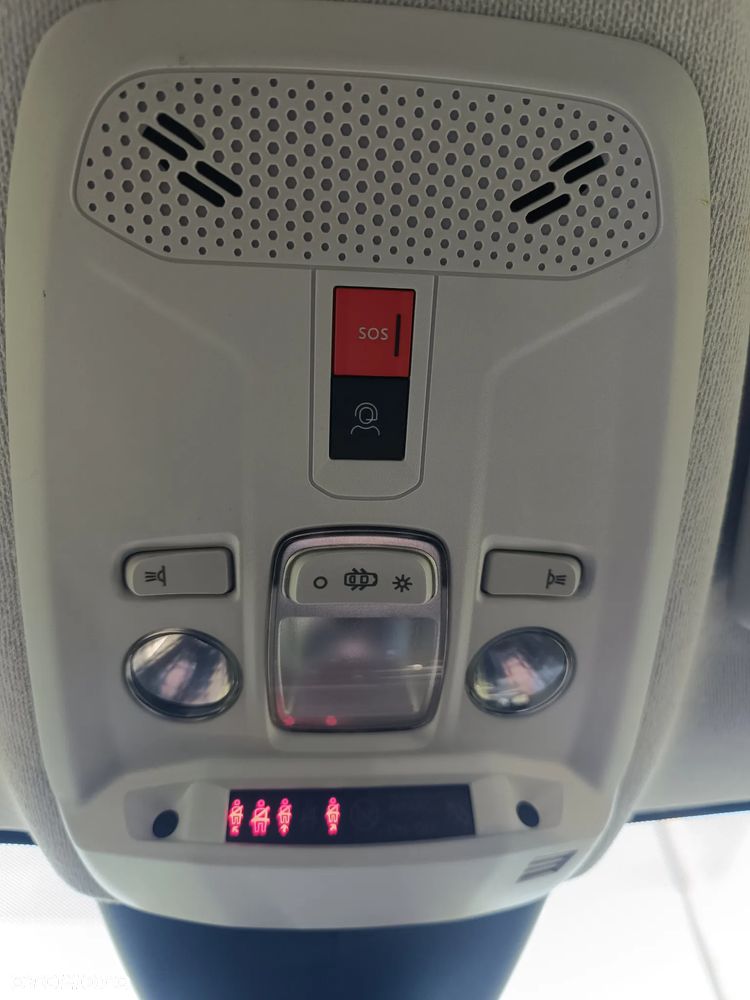 Citroën C4 1.5 BlueHDi C-Series S&S - 11
