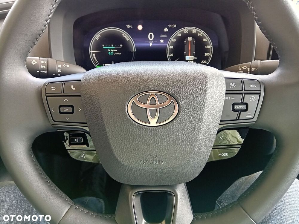 Toyota C-HR 1.8 Hybrid Style - 19
