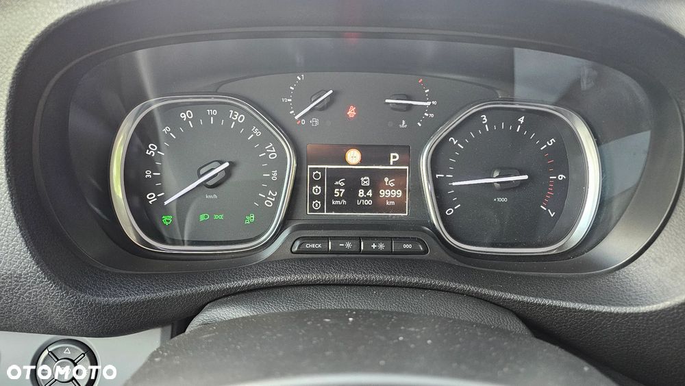 Citroën Jumpy Combi ver-2-0-bluehdi-180-l2-ehz-eat8 - 20