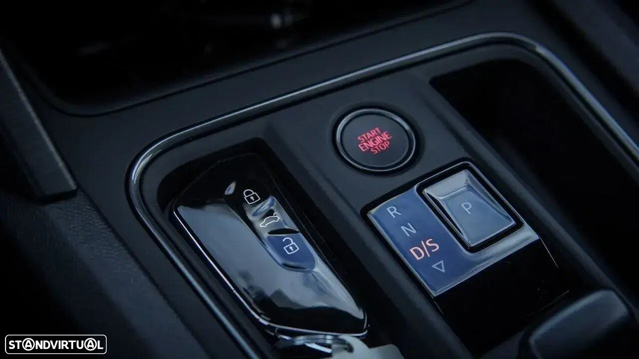 Cupra Formentor 1.4 e-Hybrid Plus DSG - 59