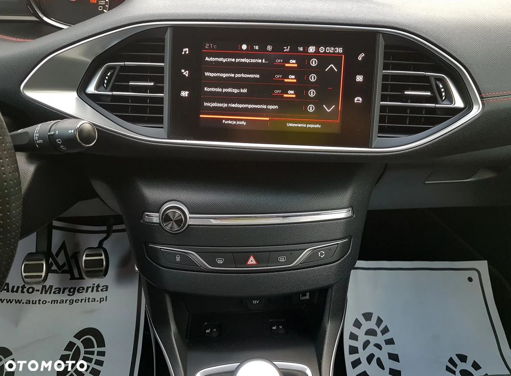 Peugeot 308 BlueHDi 130 Stop & Start GT Pack - 15