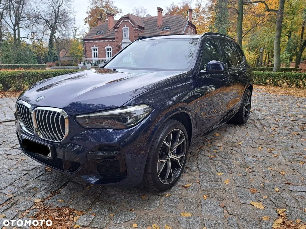 BMW X5 xDrive30d - 5