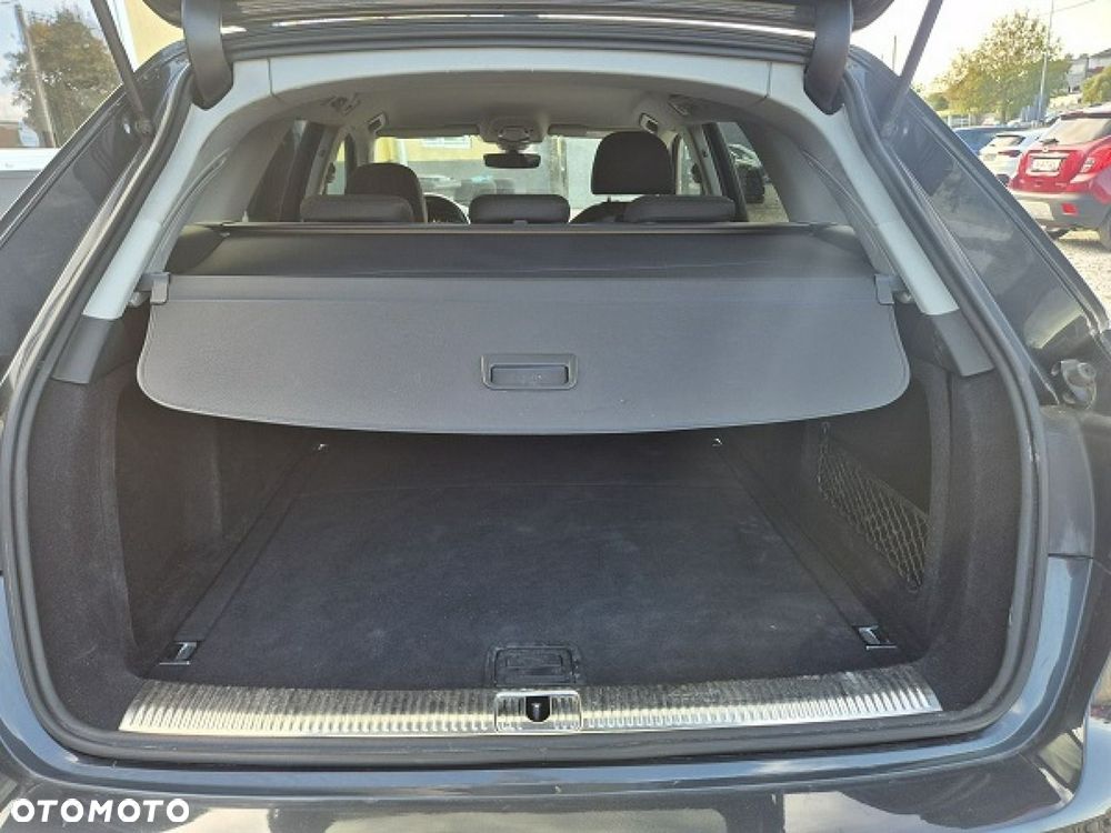Audi A4 Avant 2.0 TDI clean diesel Multitronic - 23