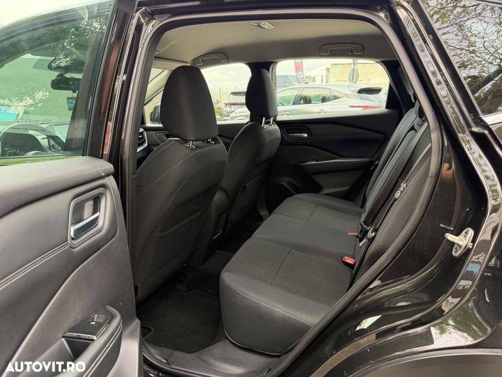 Nissan Qashqai 1.3 DIG-T MHEV N-Connecta - 26