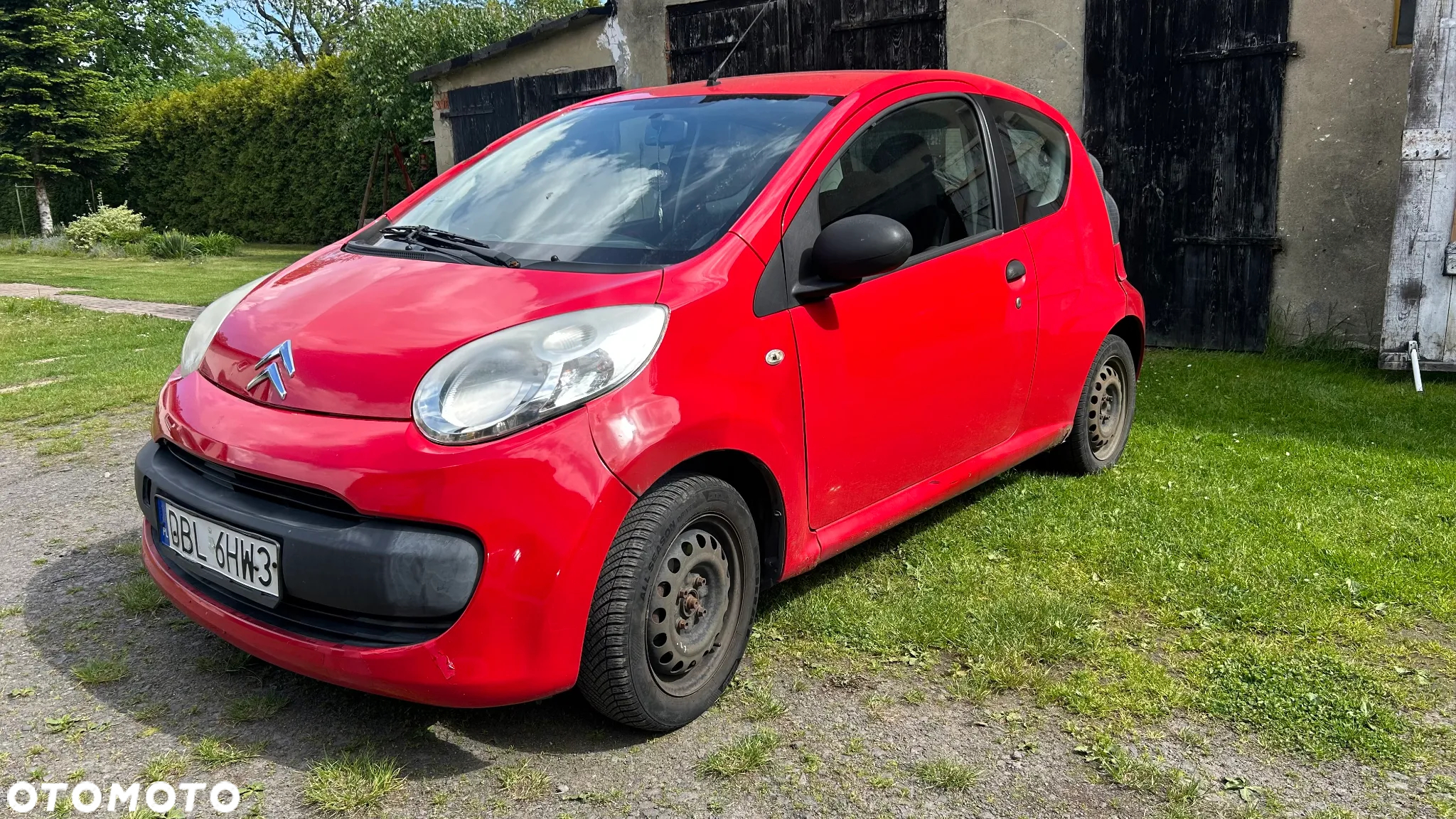 Citroën C1 1.0i Flirt - 4