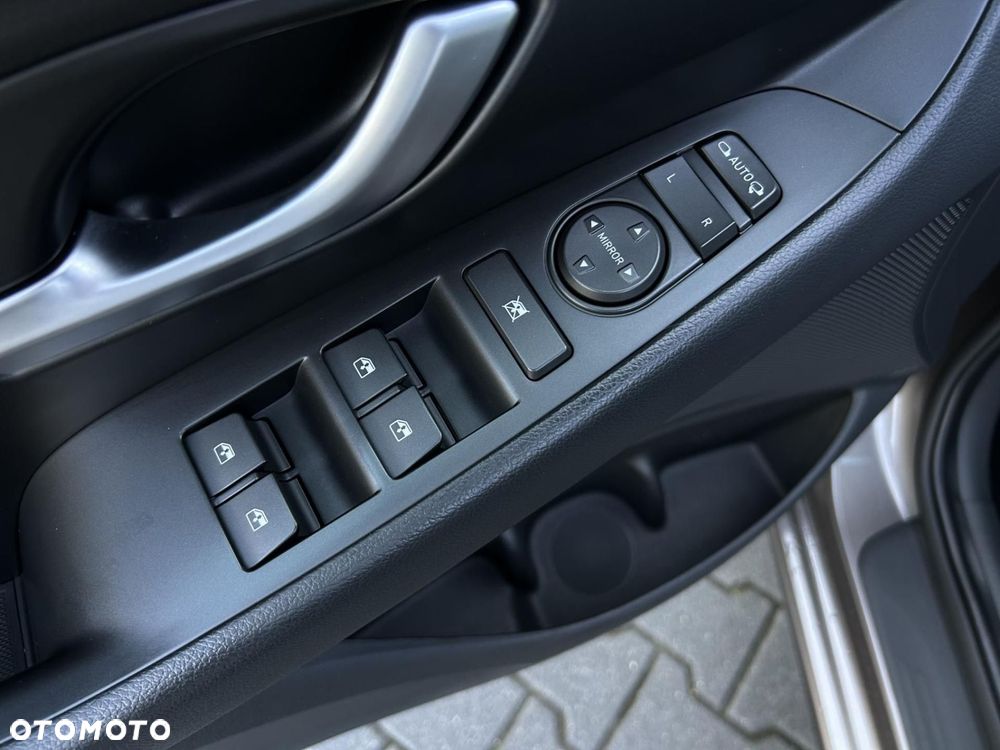 Hyundai i30 1.0 T-GDI Smart - 13