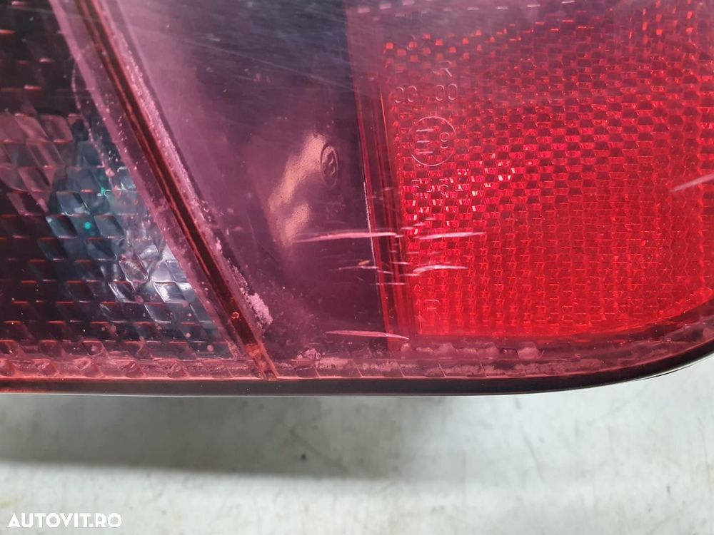 Stop dreapta 5p0945208 Seat Toledo 3 - 5P [2004 - 2010] - 3