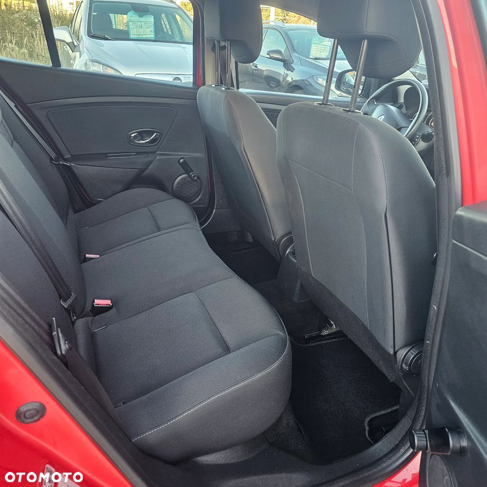Renault Megane - 14