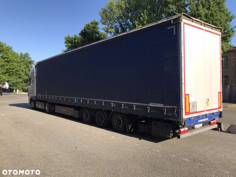 Schwarzmuller MEGA - 5