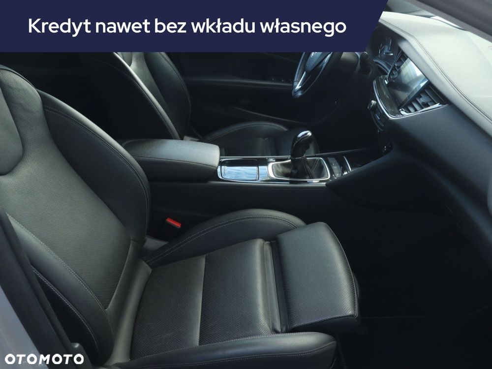 Opel Insignia - 11
