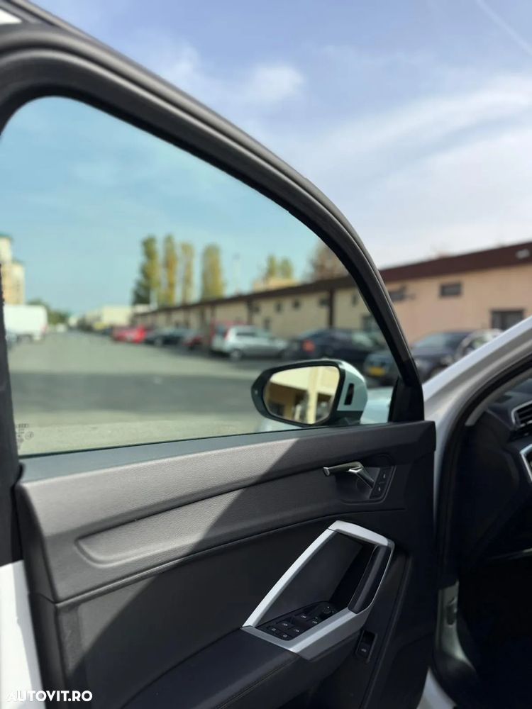 Audi Q3 2.0 35 TDI S tronic quattro Advanced - 15